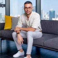 Oz Ohayon