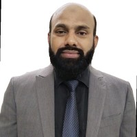 Mohammad Mahamudul Hasan