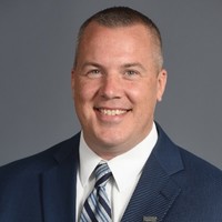 Todd Ward