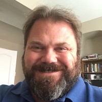 Jason Pinkerton