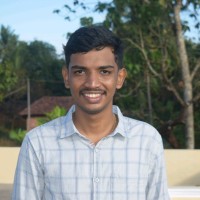 Keerthesh Kumar