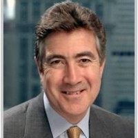 Bruce McDermott