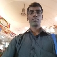 Arul Jothi