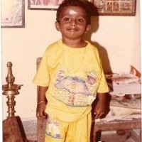 Barani Tharan