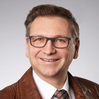 Heribert Krainhoefner
