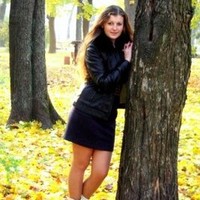Inna Kostenko