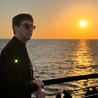 Gabriel Moralo Da Costa