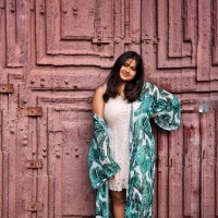 Mayuri Bhattacharjee