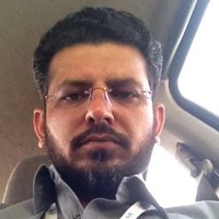 Mahmood Akhtar