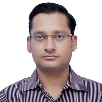 Avinash Shriwas