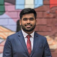 Shoaib Ahmed