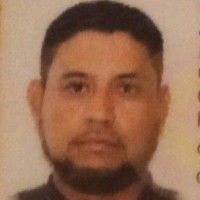 Joaquin Servin Piñon