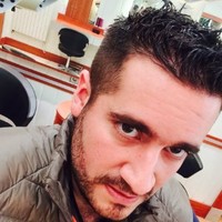 Anthony VINHAIS