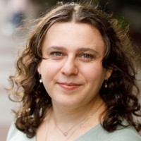 Helen Kramer