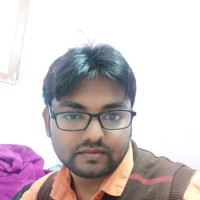 Umashanker Yadav