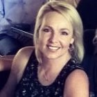 Martine Yeoman