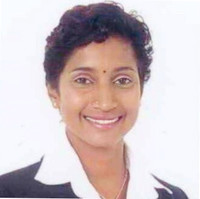 Kala Manickam