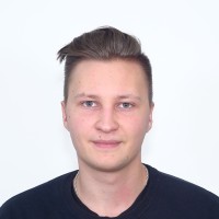 Kirill Kravtcov