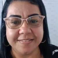 Rosalina silva claro