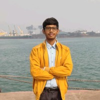 Rudra Narayan Nahak
