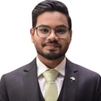 Syed Muneeb Hussaini, PMP®, PSM-I®