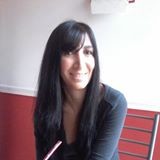Maria Angelica Hernandez