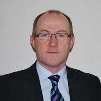 Pat Mangan