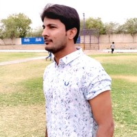 Haseeb Idrees