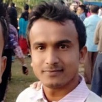 Jayanta Biswas