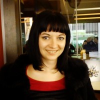 Kate Trzecieska