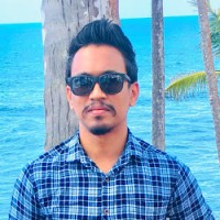 Chathuranga Munasinghe