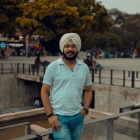 Sarabhjeet Singh