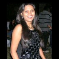 Shivani Sathe
