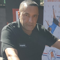 Rachid Barouni