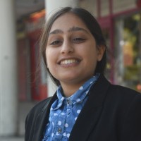 Kiran Khan