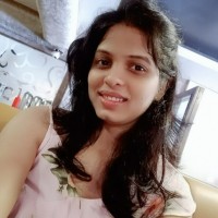 Shubhangi Solanki