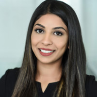Shereen Mohammed