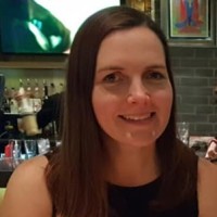 Nicola Ward