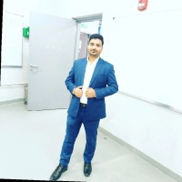 Karan Preet