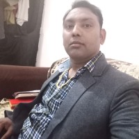 Jagdeesh Singh