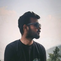 Shivam Pandey