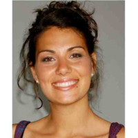 Mélodie GARCIA MORALES