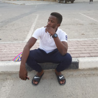 Oyekanmi Afeez