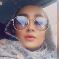 Ro.Mina Shirazi
