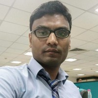 Rakesh Chandra Sati
