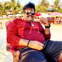 Srinath Rao Chinthala