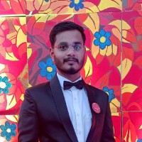 Siddhant Patil