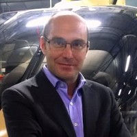 Olivier JAUBERT