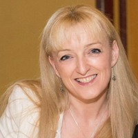 Jo Harrison