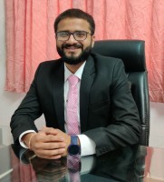 Niraj Hedapara